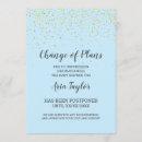 Search for postponed baby shower invitations For her