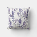 Search for lavender pillows Watercolor