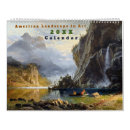 Search for vintage calendars Landscape