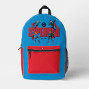 Search for superman backpacks Man of steel