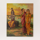 Search for hindu puzzles Krishna