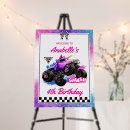 Search for monster jam signs Checkered flag