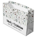 Search for elegant christmas gift bags Foliage