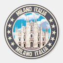 Search for milan magnets Italy