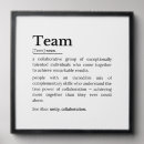 Search for teamwork art Team spirit