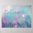 Search for butterfly quote art Believe