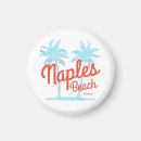 Search for naples magnets Vintage