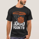 Search for basketball tshirts 1000
