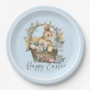 Search for easter bunny plates Easter egg hunt
