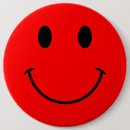 Search for face buttons Red