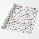 Search for gun wrapping paper Rifle