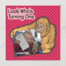 Search for whos turning one invitations 1st