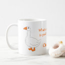 Search for goose mugs Gander
