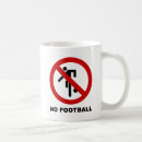 Search for soccer mugs Striker