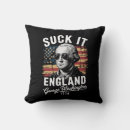 Search for 4th of july pillows Red white blue
