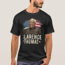 Search for clarence thomas tshirts Scotus