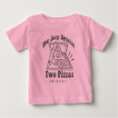 Search for baby shirts Playful design