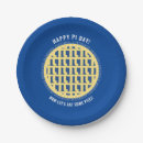 Search for pi day plates Geek