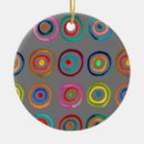 Search for rainbow ornaments Whimsical