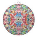 Search for cute dartboards Abstract