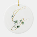 Search for letter g ornaments Xmas