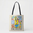 Search for dr seuss tote bags Classic books