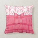 Search for satin pillows Pretty