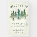 Search for animal banners Forest