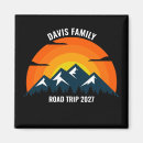 Search for family reunion magnets Sunset