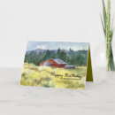 Search for farmer birthday cards Farmland
