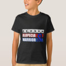 Search for alopecia tshirts Hair