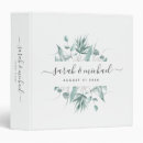 Search for beautiful binders Minimal modern