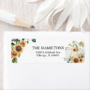 Search for pumpkin return address labels Thanksgiving