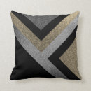 Search for gold silver pillows Abstract
