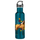 Search for horses water bottles spirit riding free