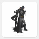 Search for catwoman stickers Hugo strange