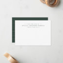 Search for simple note cards Chic