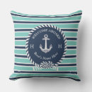 Search for teal pillows Stripes