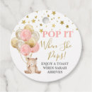 Search for pop when she pops Stars