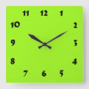 Search for neon clocks Plain
