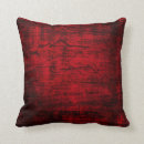 Search for art pillows Red