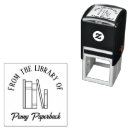 Search for bookplate stamps Teacher