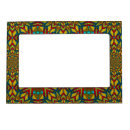Search for red picture frames Tribal