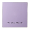 Search for light purple tiles Modern