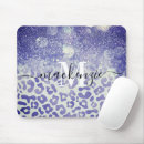 Search for leopard mousepads Calligraphy