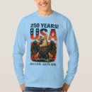 Search for bald eagle tshirts Semiquincentennial