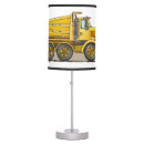 Search for dump truck lamps Yellow