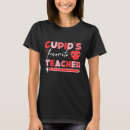 Search for teacher valentine tshirts Teaching