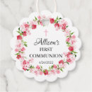 Search for scallop tags Modern