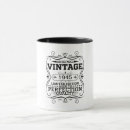 Search for aged to perfection mugs Grandpa